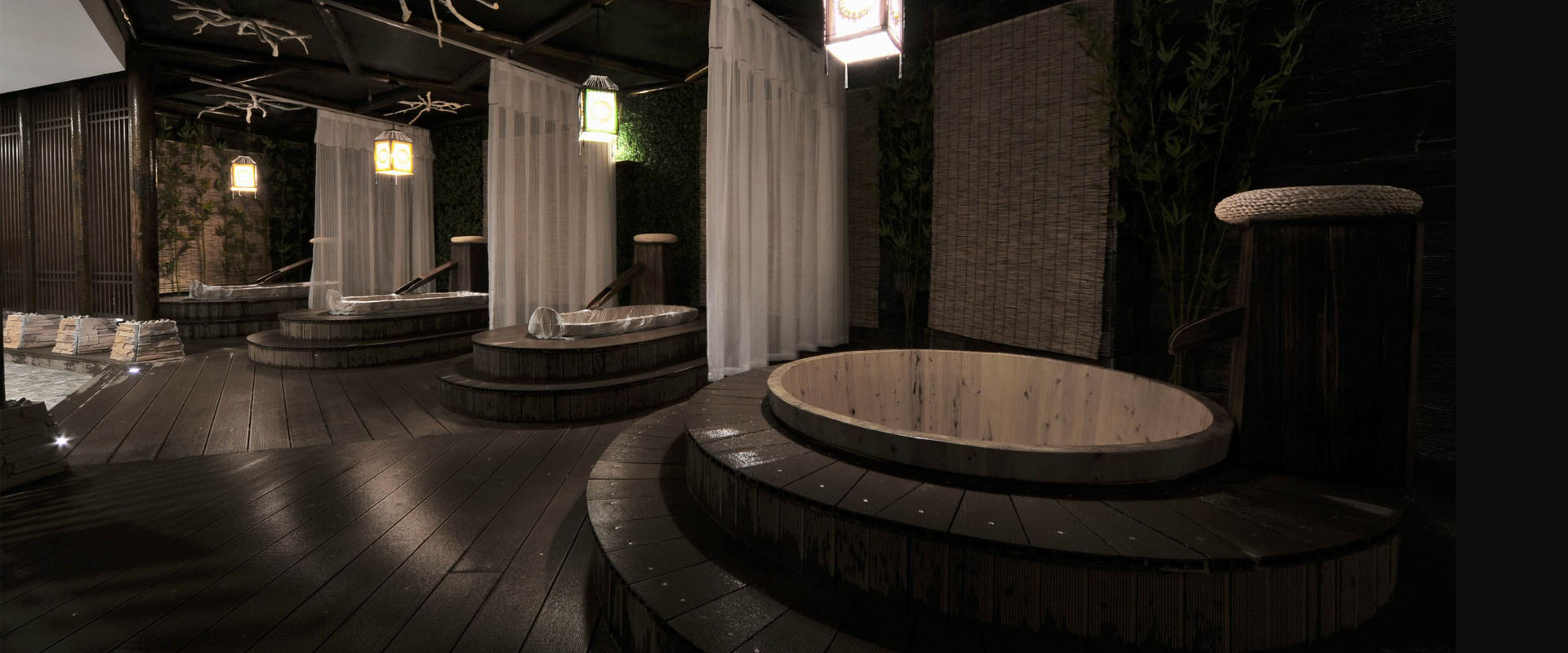 青岛市北桑拿养生馆_青岛市北spa养生会所_Teyou养生