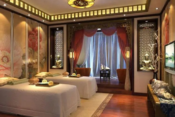 青岛市北热石疗法：来自大地的温暖疗愈